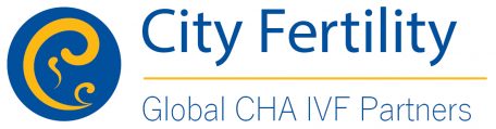 City Fertility Logo